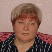Нина 63 года (Рак) Вельск