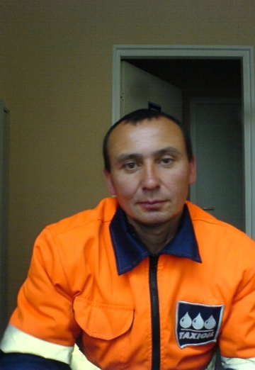 Моя фотография - Виталий, 52 из Володарск (@id489965)