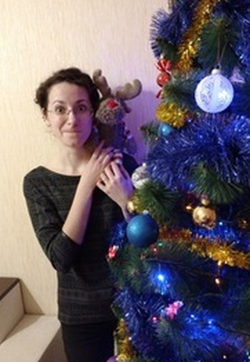 Моя фотография - Юлия, 27 из Киев (@uliya122909)