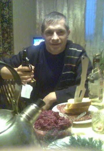 My photo - Anatoliy, 54 from Moscow (@anatoliy120)