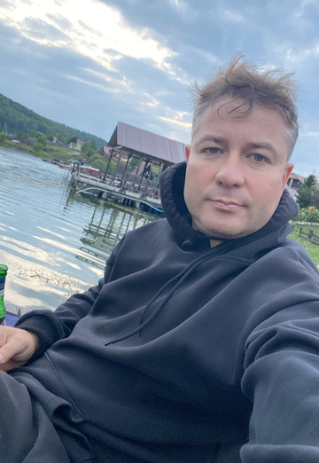 My photo - Vadim, 37 from Ufa (@vadim21282)