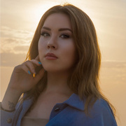 Дарья, 25, Жигулевск