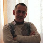 Динар, 49, Верхнеуральск