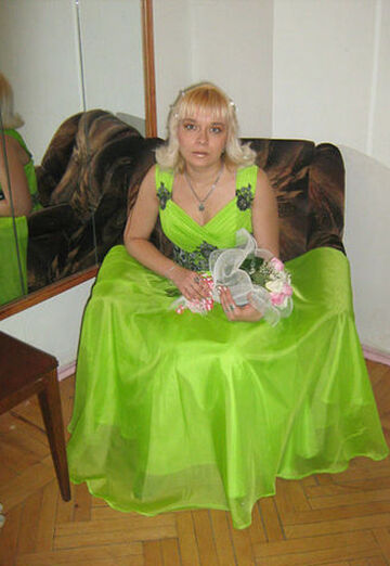 My photo - Olga, 41 from Kharkiv (@olga355148)
