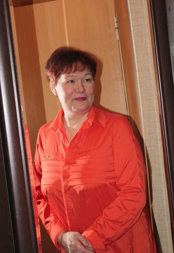 Моя фотография - ирина, 61 из Мурманск (@irina208846)