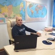 Руслан, 33, Яхрома