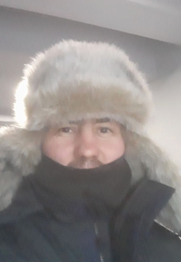 My photo - Rim, 39 from Norilsk (@rim1697)