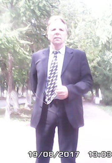 My photo - evgeniy, 65 from Shakhunya (@evgeniy209387)