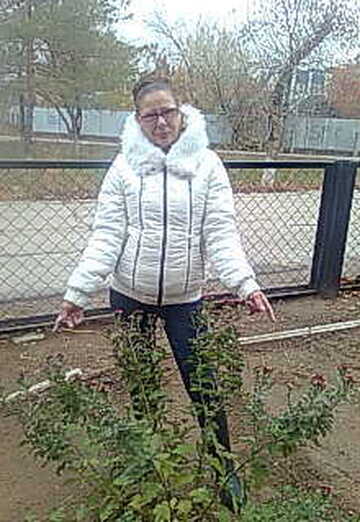 Моя фотография - Татьяна, 68 из Волгоград (@tatyana219785)