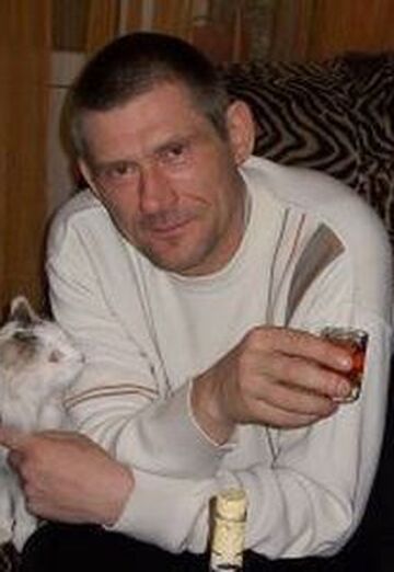 Моя фотографія - Олег, 53 з Єнакієве (@oleg80457)