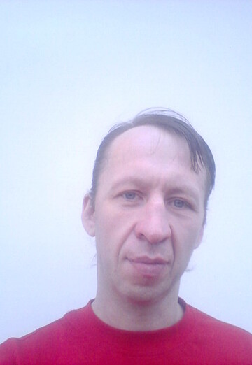Моя фотография - Игорь Олегов, 52 из Березовский (Кемеровская обл.) (@igorolegov)