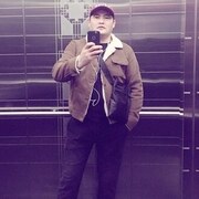 Усон, 36, Москва