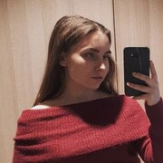 Alexandra, 21, Йошкар-Ола