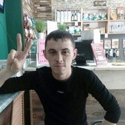Слава, 31, Спасск-Дальний