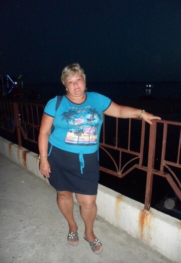 Моя фотография - Марина, 54 из Екатеринбург (@marina150485)
