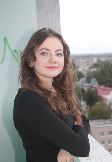 My photo - Mariya, 27 from Smolensk (@mariya109769)