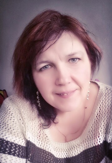 My photo - Tatyana, 60 from Daugavpils (@tatyana219237)
