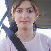 Елена, 22, Солтон