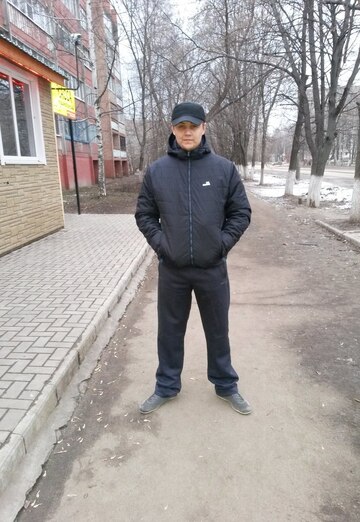 My photo - Dmitriy, 30 from Troitsk (@dmitriy94631)