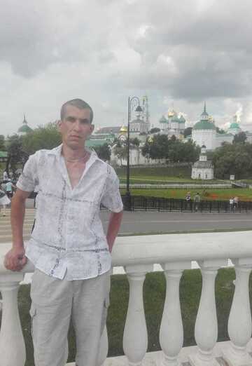 Моя фотография - Александр, 43 из Москва (@aleksandr549455)