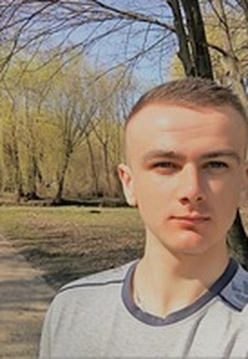 Моя фотографія - Бодя, 28 з Тернопіль (@bodya1148)