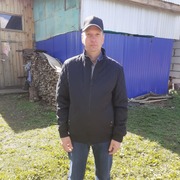 Владислав Кузнецов, 52, Вятские Поляны (Кировская обл.)