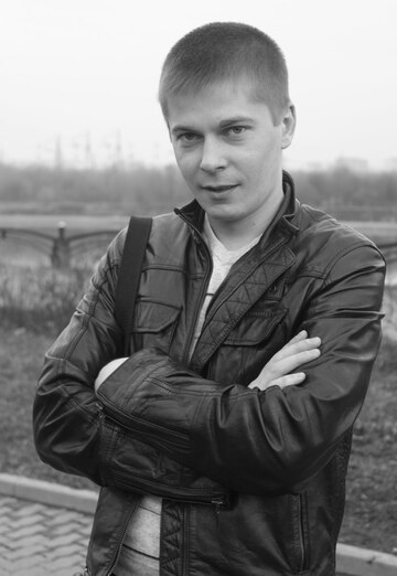 My photo - sergey, 39 from Chernushka (@sergey426206)