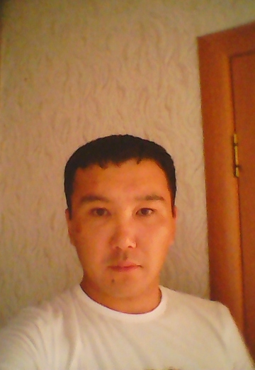 Моя фотография - Мурат, 37 из Алматы́ (@murat7900)