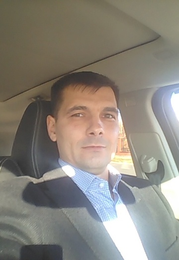 My photo - Vlad, 44 from New Urengoy (@vlad70616)