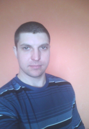 My photo - Andrey, 34 from Dimitrovgrad (@andrey732612)