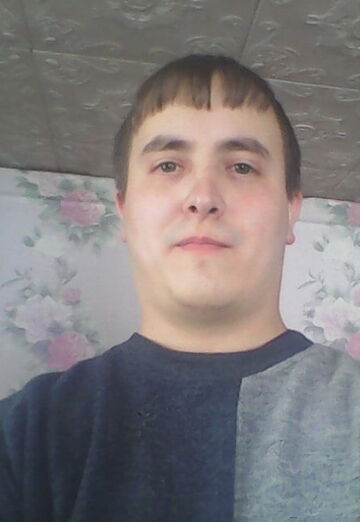 Моя фотография - Игорь, 32 из Яранск (@igor226157)