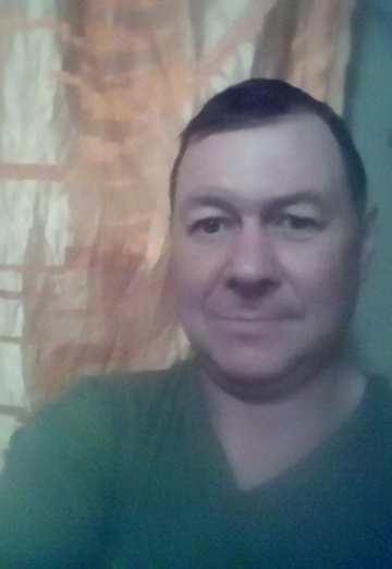 My photo - Vyacheslav, 58 from Korsakov (@vyacheslav75145)