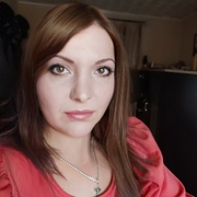 Елена, 39, Абинск