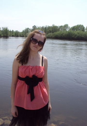 My photo - yuliya, 34 from Birobidzhan (@uliya9132)