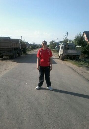 Моя фотография - Igor, 27 из Дондюшаны (@igor134577)