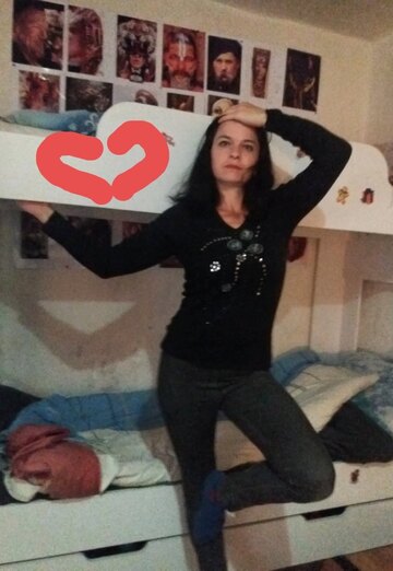 My photo - valentina, 40 from Mariupol (@valentina58023)