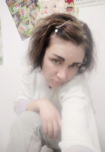 Dulsineya (@dulsineya123) — my photo № 9