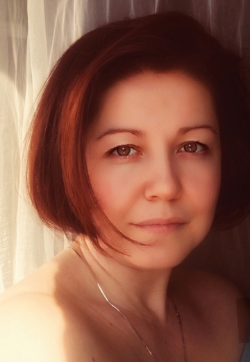 Моя фотография - Натали, 48 из Москва (@natali62450)