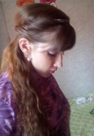 Моя фотография - Алена, 42 из Павлодар (@alena54354)