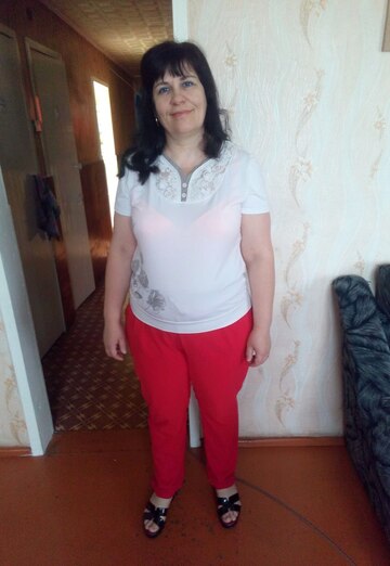 My photo - Elena, 53 from Chistoozyornoye (@elena95263)