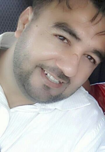 My photo - sam, 43 from Muscat (@sam1456)