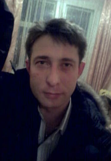 My photo - aleksandr, 43 from Saransk (@aleksandr562108)