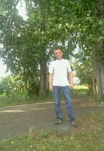 My photo - Aleksey, 46 from Kurgan (@aleksey417394)
