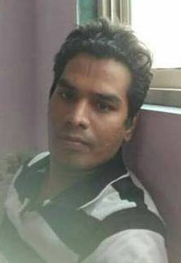 My photo - Nikhil, 30 from Delhi (@nikhil52)