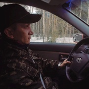 Виктор, 36, Юрья