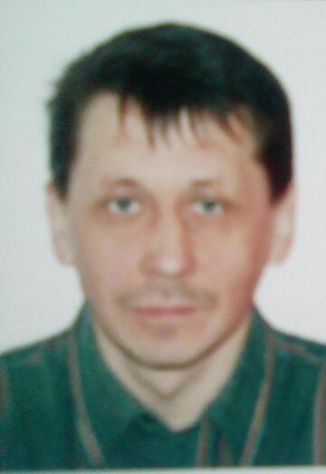 Моя фотография - Владислав, 51 из Суздаль (@vladislav32180)