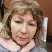 Татьяна Руднева, 53, Омск