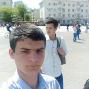 Вилен, 26, Абинск