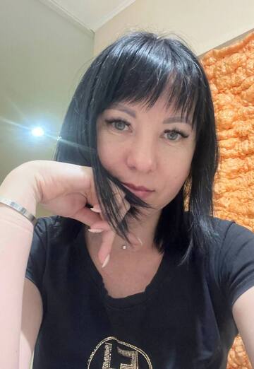 La mia foto - Anastasiya, 36 di Kalininskaja (@anastasiya215963)