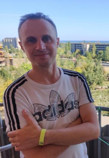 My photo - Anatolіy, 34 from Lutsk (@1390211)